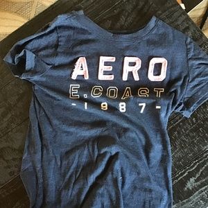 Graphic tee